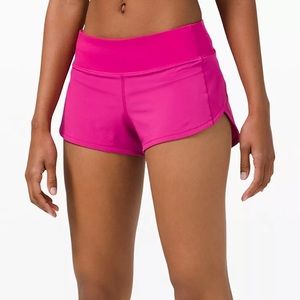 Sonic Pink Lulu Speedups